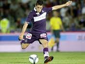 Zlatko Junuzovic im Dress des SK Austria Wien.